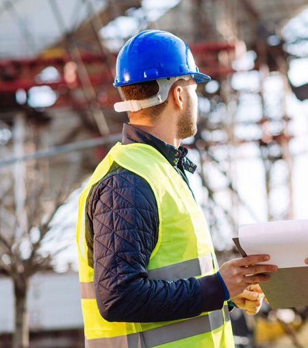 Consultora de higiene y seguridad